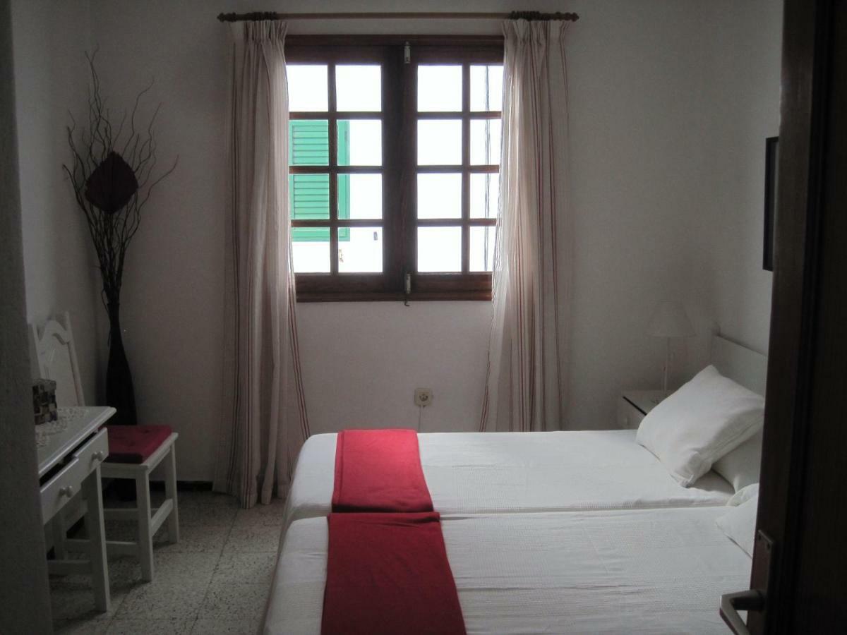 Apartamento En El Pueblo De Arrieta 3 Eksteriør bilde
