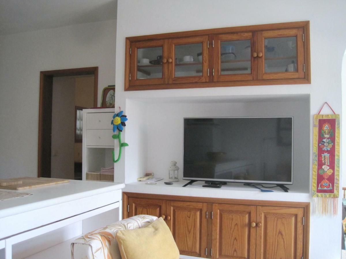 Apartamento En El Pueblo De Arrieta 3 Eksteriør bilde